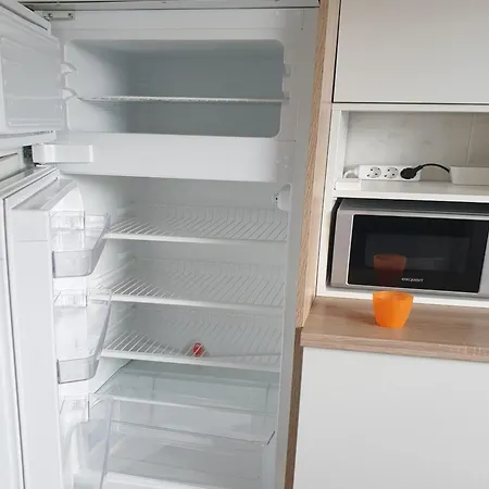 On Eureka Park Near *