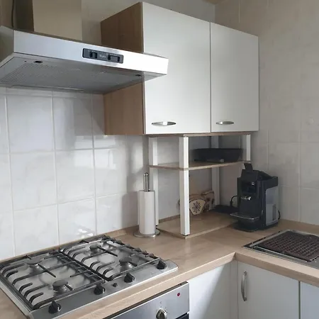 On Eureka Park Near Holiday home