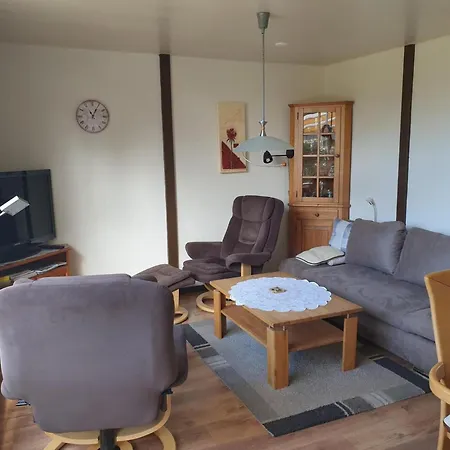 Holiday home On Eureka Park Near