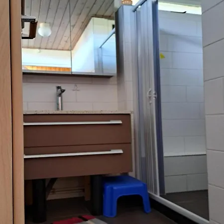 Holiday home On Eureka Park Near *